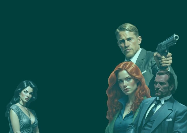 Emma Monique: Problem-Solver - Book 3 - In Our Time by Nicholas Huntley

Release Date: January 16, 2023
Pages: 426
Genre: #Noir #Crime #Adventure
Tags: #OriginalContent #NicholasHuntley
Availability: https://www.amazon.com/dp/1988765528; https://shop.whitewolf.pub/product/emma-monique-problem-solver-book-3-in-our-time/