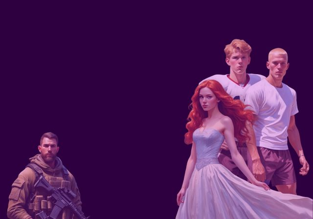 Emma Monique: Problem-Solver - Book 4 - Vertigo by Nicholas Huntley

Release Date: March 16, 2023
Pages: 516
Genre: #Noir #Crime #Adventure
Tags: #OriginalContent #NicholasHuntley
Availability: https://www.amazon.com/dp/B0CGKV436G; https://shop.whitewolf.pub/product/emma-monique-problem-solver-book-4-vertigo/