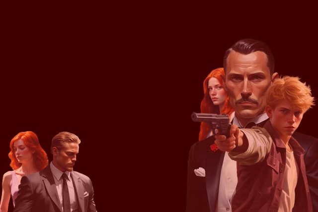 Emma Monique: Problem-Solver - Book 5 - Mastermind by Nicholas Huntley

Release Date: May 16, 2023
Pages: 780
Genre: #Noir #Crime #Adventure
Tags: #OriginalContent #NicholasHuntley
Availability: https://www.amazon.com/dp/1988765560; https://shop.whitewolf.pub/product/emma-monique-problem-solver-book-5-mastermind/