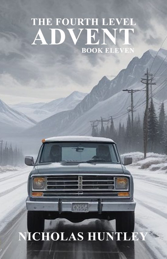 The Fourth Level - Book 11 - Advent
