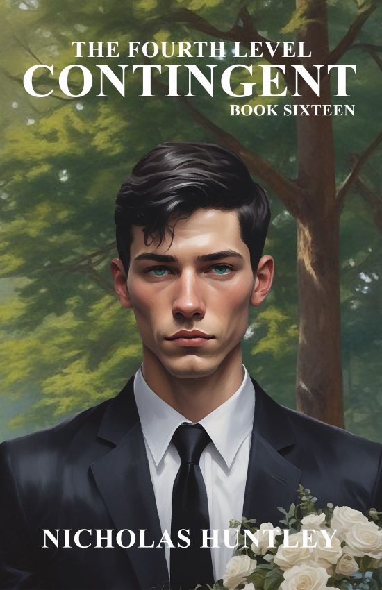 The Fourth Level - Book 16 - Contingent