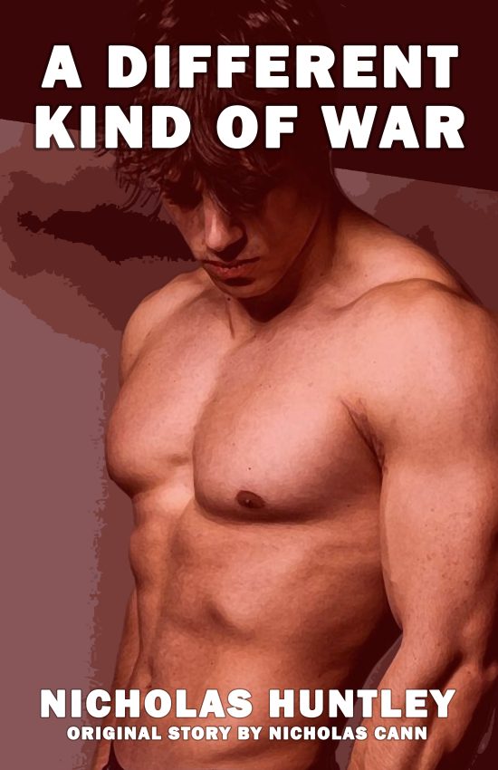 A Different Kind of War