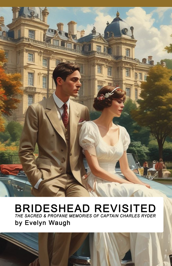 Brideshead Revisited