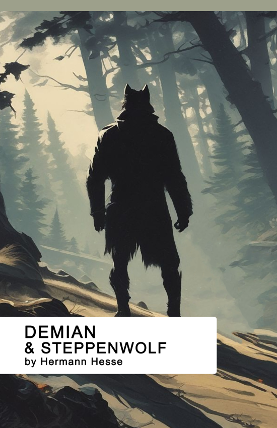 Demian & Steppenwolf