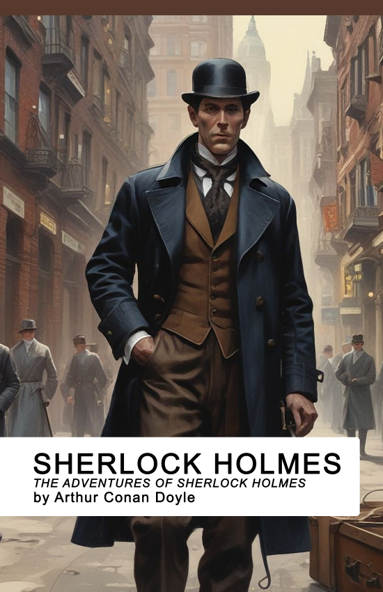Sherlock Holmes: Complete Collection II