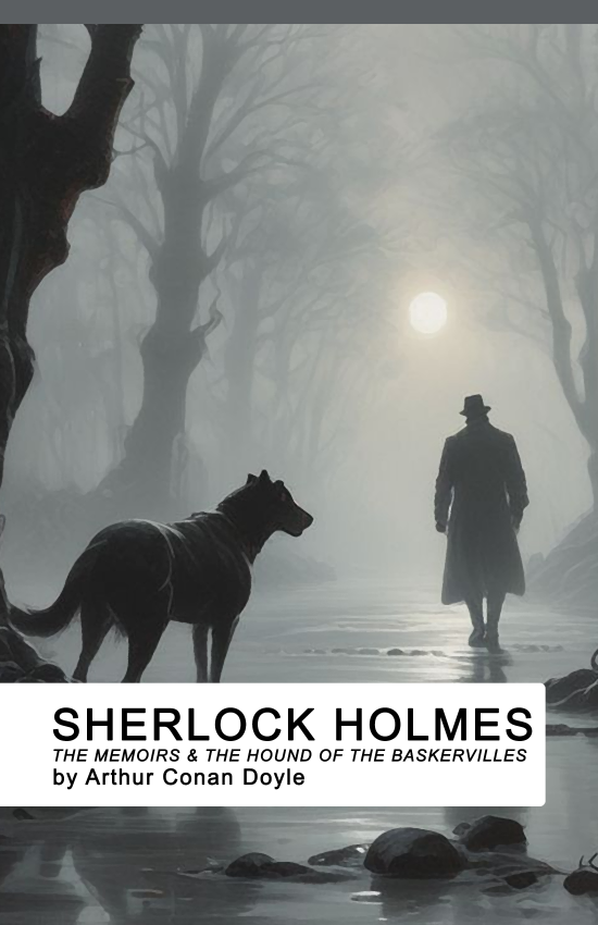 Sherlock Holmes: Complete Collection III