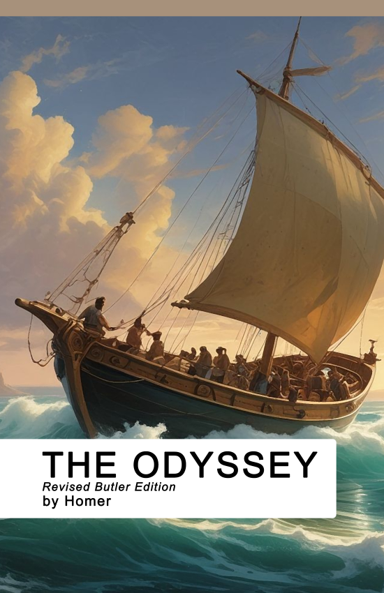 The Odyssey