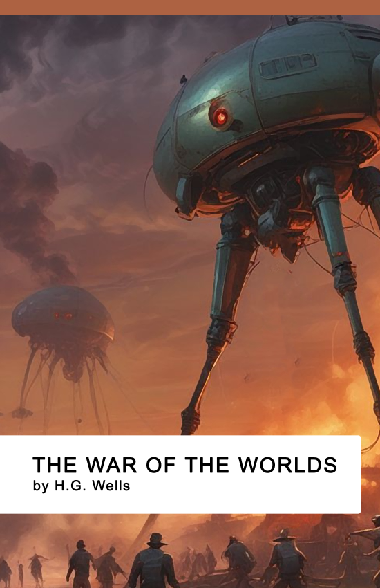 The War of the Worlds