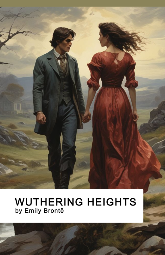 Wuthering Heights