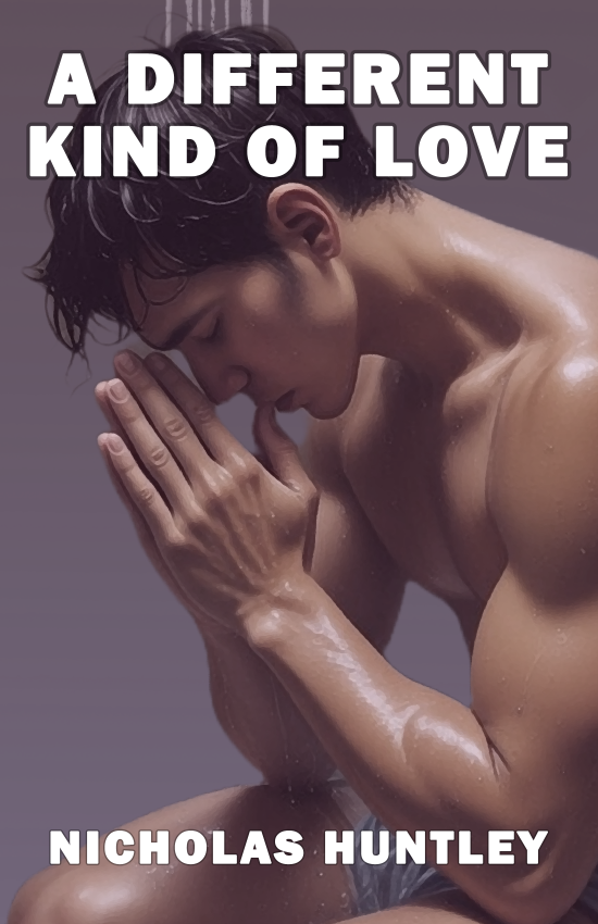 A Different Kind of Love