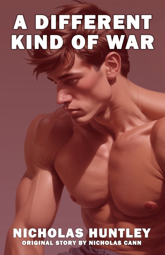 A Different Kind of War